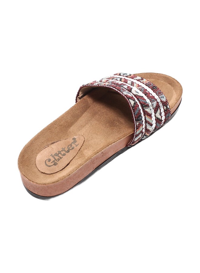 Glitter Women Slipper - Image 3