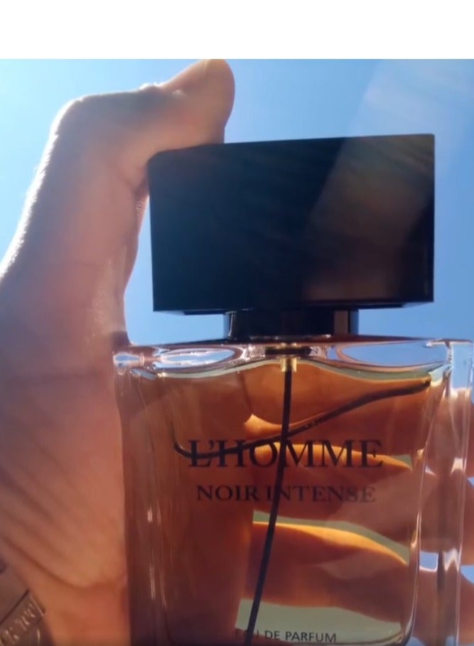 INTENSE Le Homme Intense Perfume - Image 2