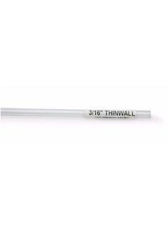 Lee's Aquarium Thinwall Rigid Tubing (3 Count - 3/16" x3')3 - pzsku/ZB582F62EB65B226C16CBZ/45/_/1737031619/c7dbc24d-abcb-463d-8b35-bf02e2860785