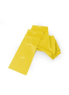 Sissel Fitband Yellow Light 7.5Cmx2M