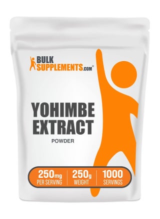 Herbal Supplement for Energy Support Sourced from Yohimbe Bark Gluten Free 8.8 oz - pzsku/ZB5831CEEE70A3582FF8EZ/45/_/1695551569/b9f83807-4e40-4788-9345-801d6dd0e278