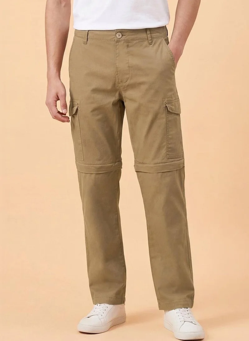 Being Human Men Original Cargos Trousers