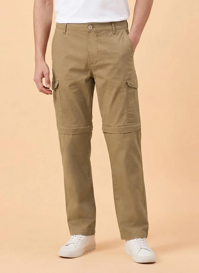 Being Human Men Original Cargos Trousers