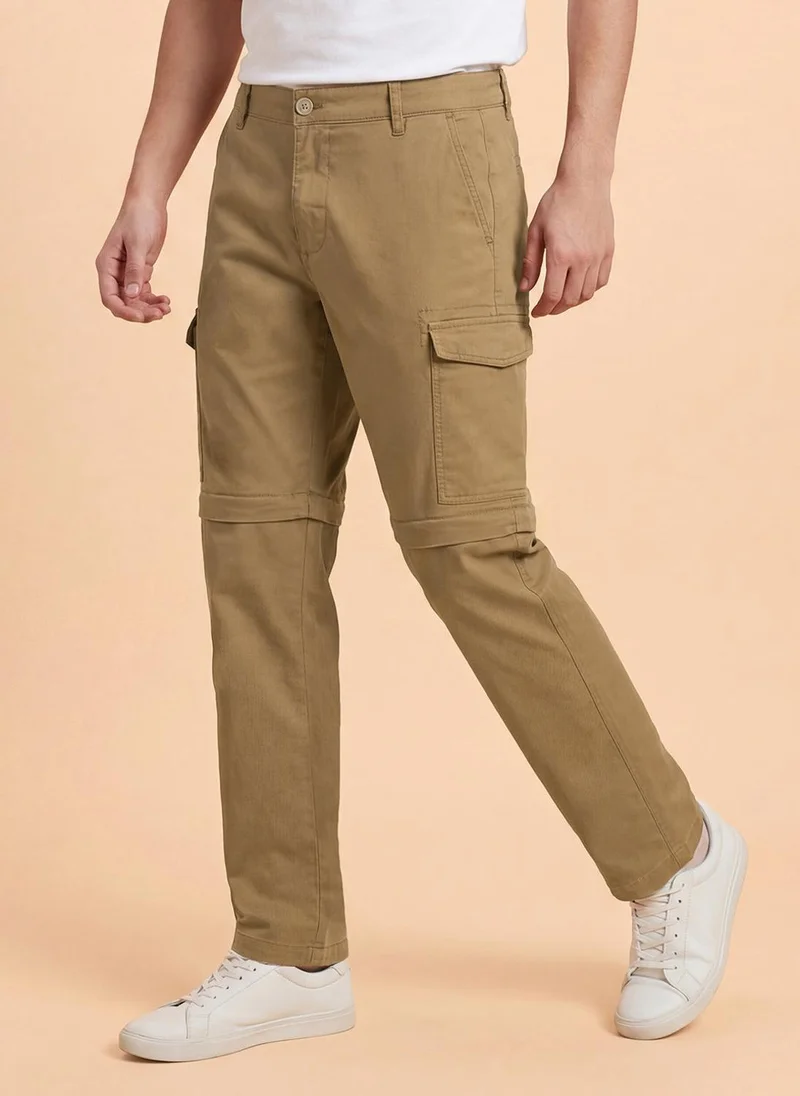 بيينغ هيومان Men Original Cargos Trousers