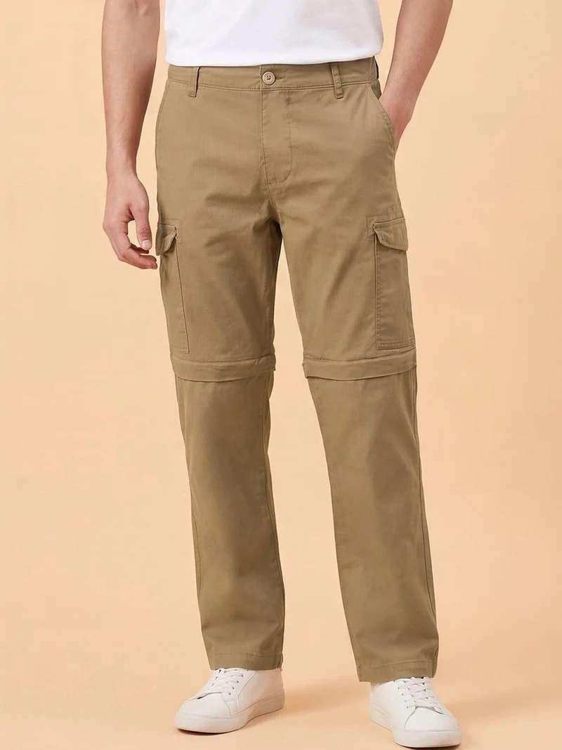 Being Human Men Original Cargos Trousers