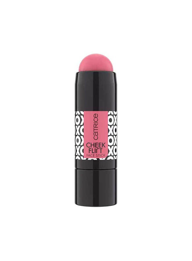 Cheek Flirt Face Stick 020 Techno Pink