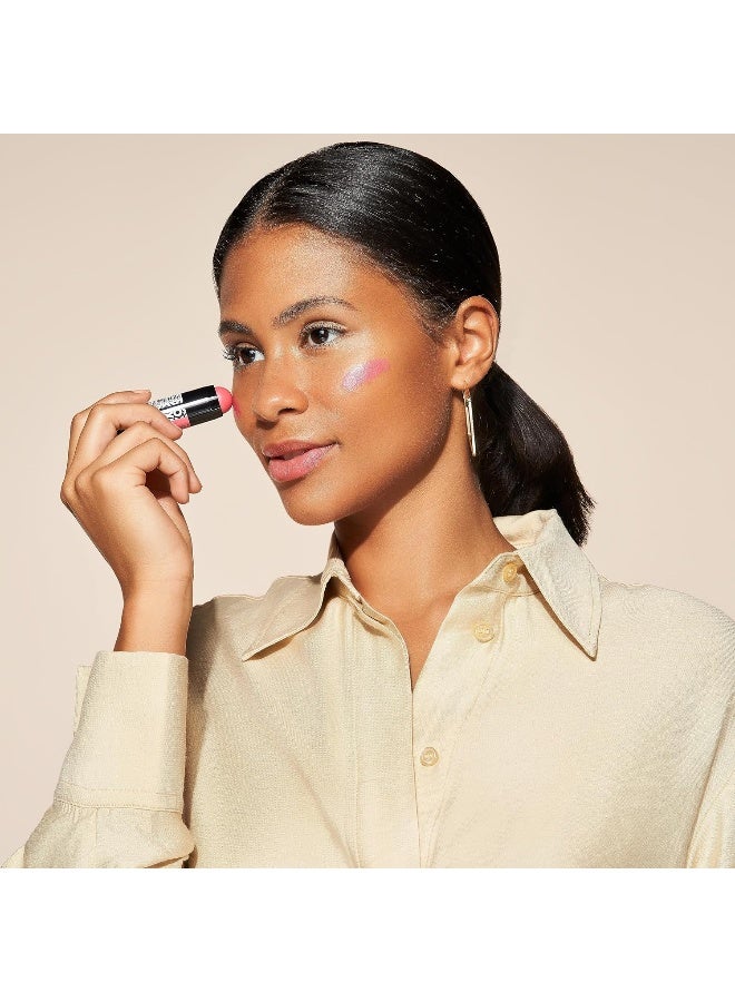 Cheek Flirt Face Stick 020 Techno Pink