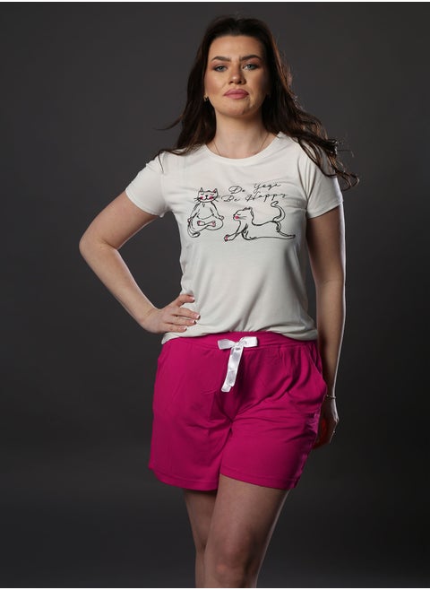 Summer Collection Pajama 879