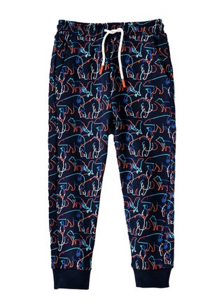 Boys' Dinosaur Print Joggers with Drawstring - pzsku/ZB58374DECF4A9B27059CZ/45/_/1729083656/c683d98e-9009-4047-a16d-9f12133dbda8