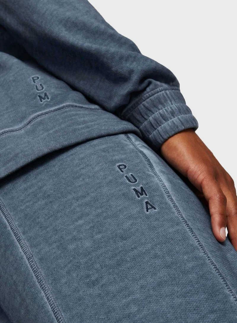 PUMA STUDIO men sweatpants