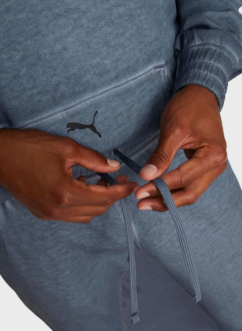PUMA STUDIO men sweatpants