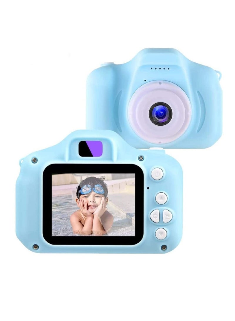 Generic 8MP Mini Point And Shoot Camera  - Image 1
