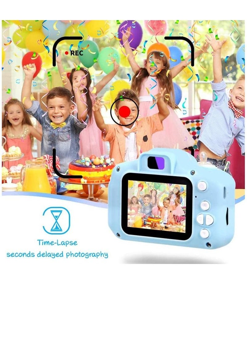 Generic 8MP Mini Point And Shoot Camera  - Image 4
