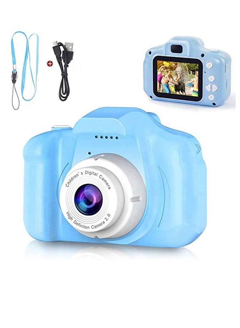 Generic 8MP Mini Point And Shoot Camera  - Image 2