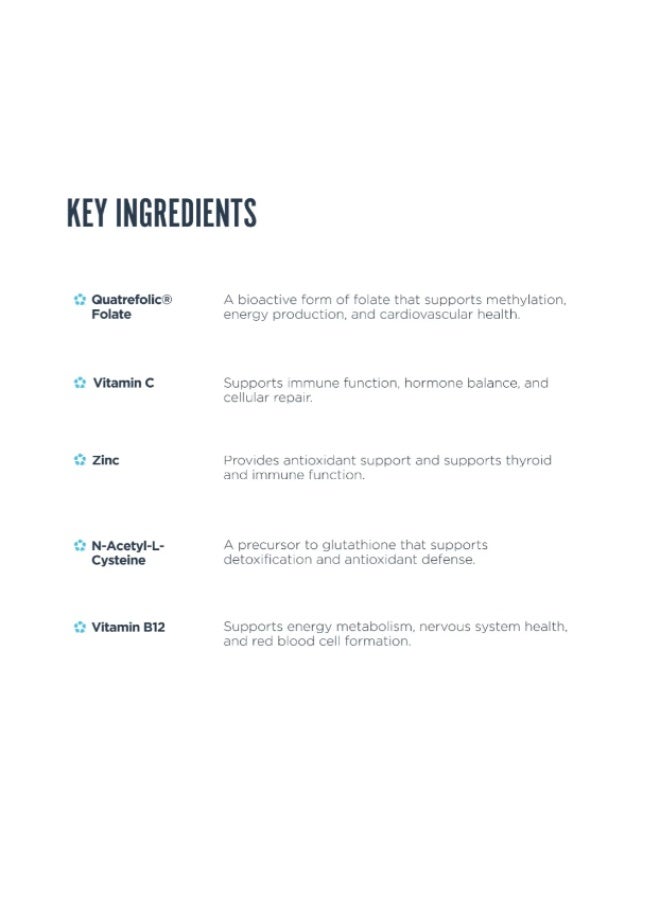 ريفايف متعدد الفيتامينات - يعزز صحة القلب والأوعية الدموية والجهاز العصبي مع العافية الشاملة - 150 كبسولة نباتية - Image 5