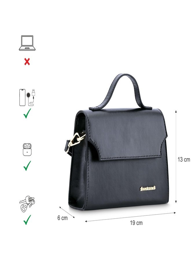 Fastrack Women's Western (Black) - Image 3
