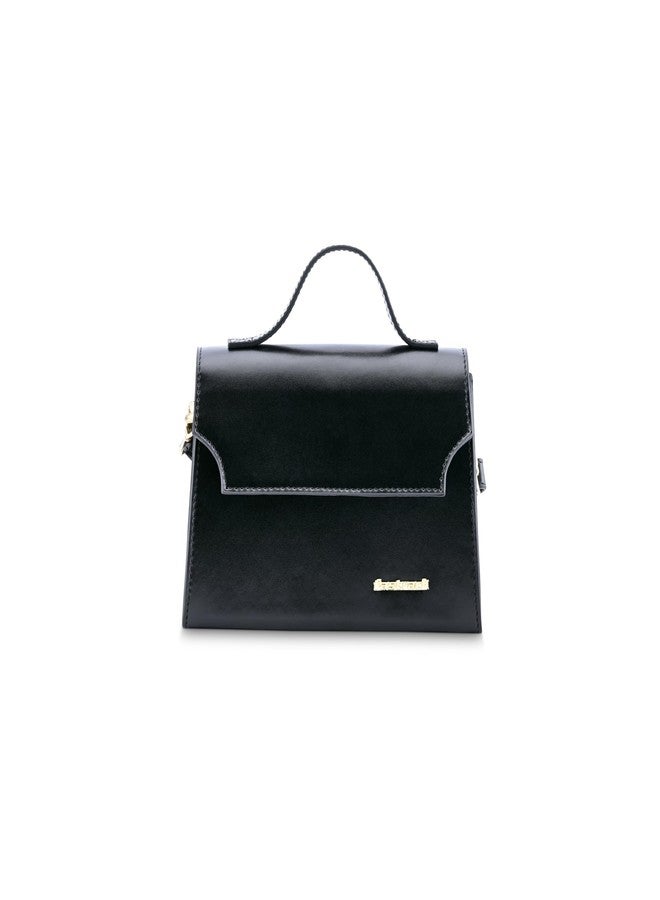 Fastrack Women's Western (Black) - Image 1