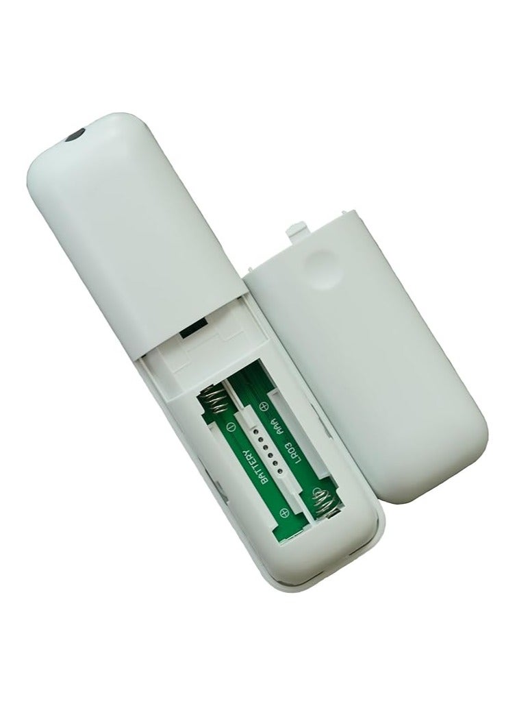 جهاز تحكم عن بعد بديل صوتي متوافق مع Onn Android TV 4K UHD Stick TV Box 100024646 100026240 - Image 4