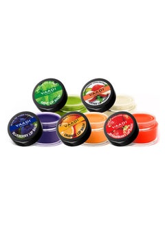 Assorted Lip Balm 10gm Pack Of 5