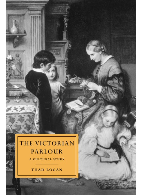 The Victorian Parlour