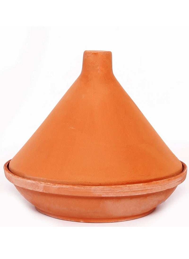 Tajin pottery casserole pot - pzsku/ZB5840B44C10D60DAFC86Z/45/_/1739787773/bdba8e1d-4c26-4136-b7ec-3842a57de45a