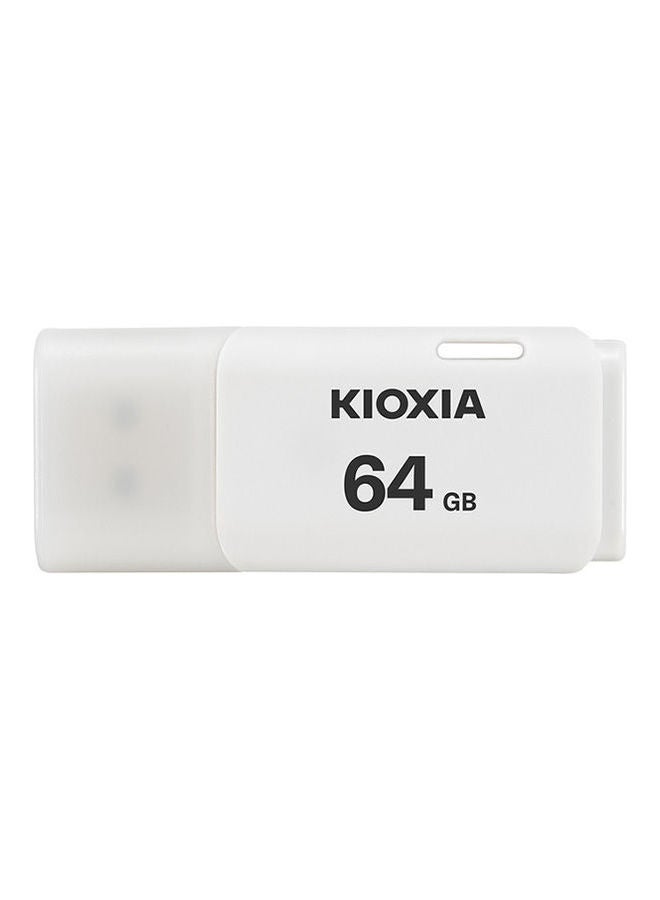 كيوكسيا ترانس ميموري U202W 64 MB - Image 1