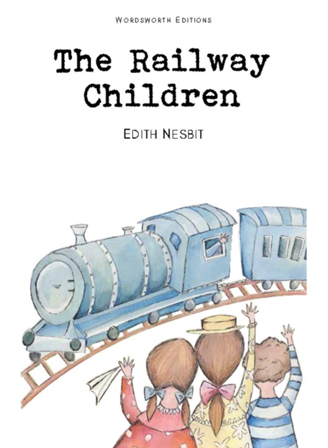 The Railway Children