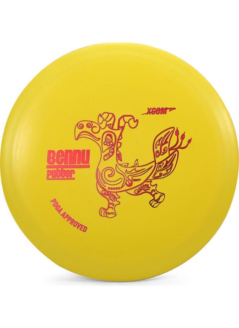 Bennu Midrange Golf Disc