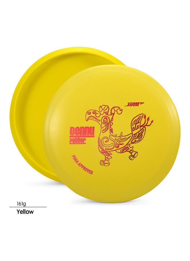 Bennu Midrange Golf Disc