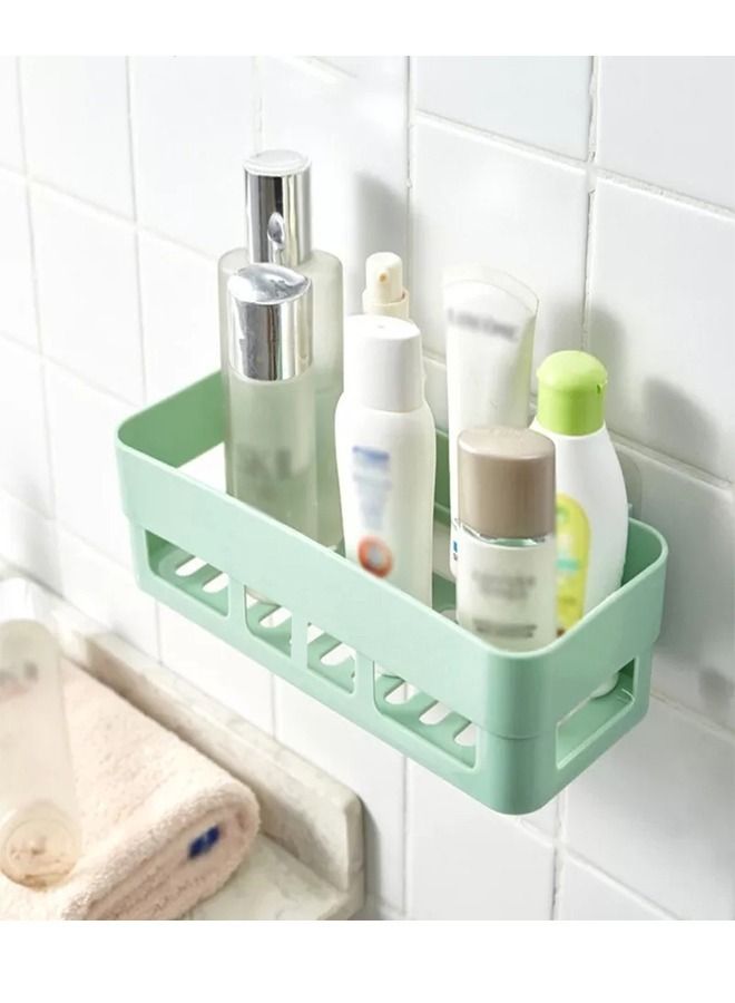 fashionhome Multifunctional Wall Mounted Bathroom Storage Box  - Image 2
