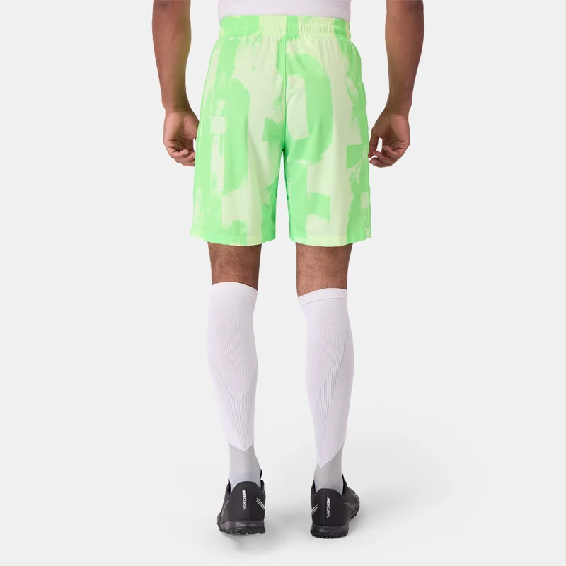 نايكي شورتات كرة قدم برشلونة للرجال  الثالثة طبق الأصل