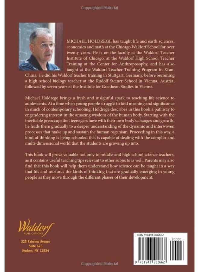 From Mechanism to Organism: Enlivening the Study of Human Biology - Image 2