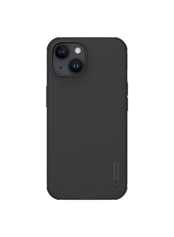 Nillkin Case For iPhone 15 Frosted Shield Pro Magnetic Magsafe Phone Case - Image 1