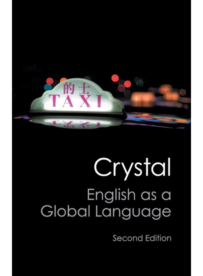 English as a Global Language - Paperback