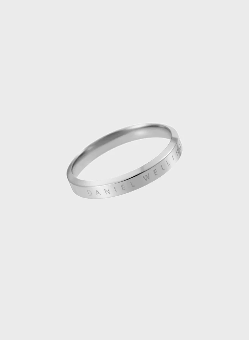 DANIEL WELLINGTON Classic Statement Ring