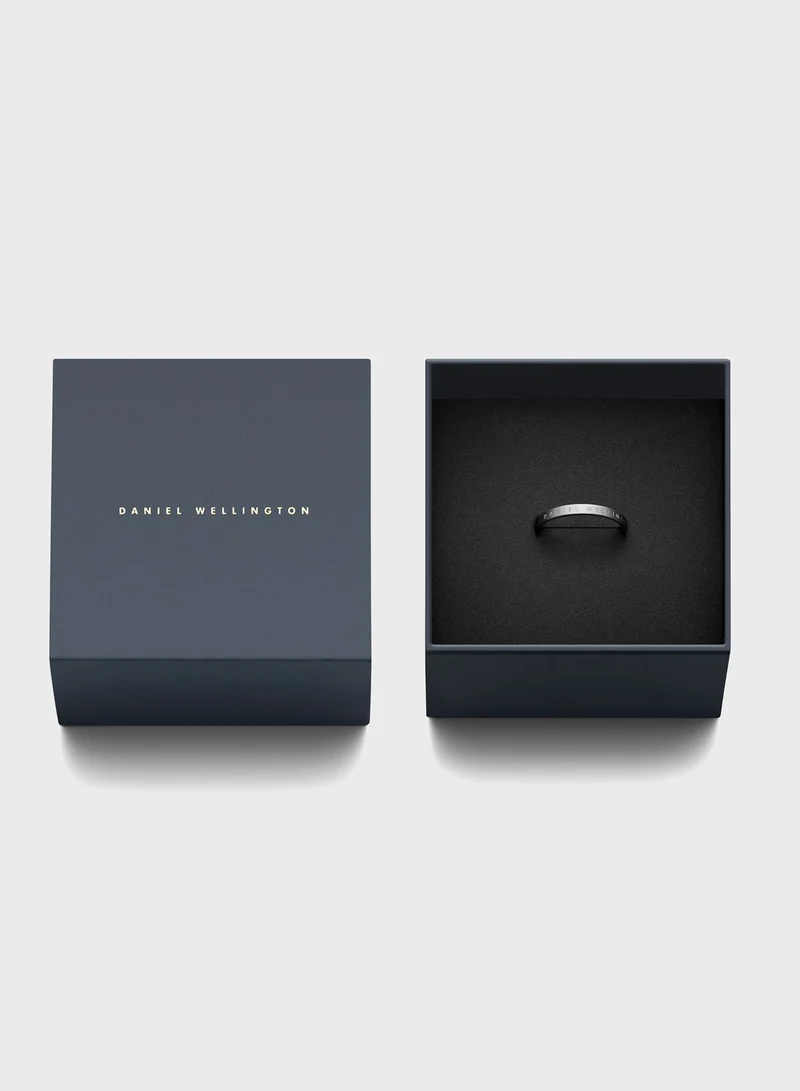 DANIEL WELLINGTON Classic Statement Ring