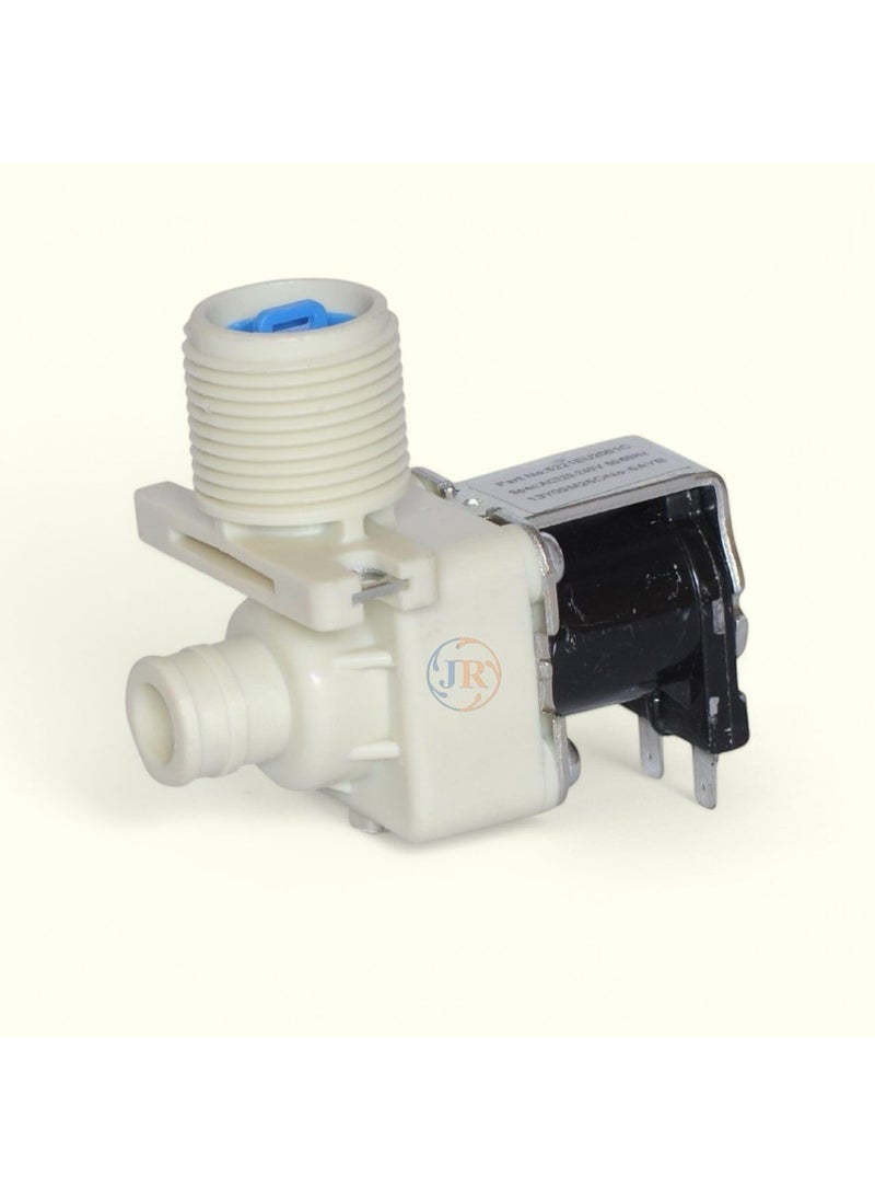 JR APPLIANCE PART’S AND SERVICES JR Appliance Washing Machine Inlet Valve water intake Water Feed Valve Compatible with LG Top Load Fully Automatic Washing Machine Pack of 1  - Image 4