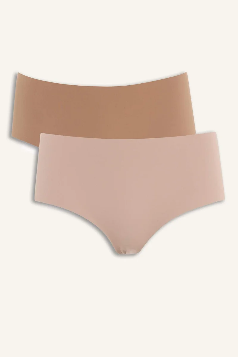 Defacto 2 piece Micro Panties Set
