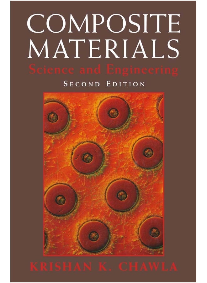 Composite Materials: Science and Engineering 