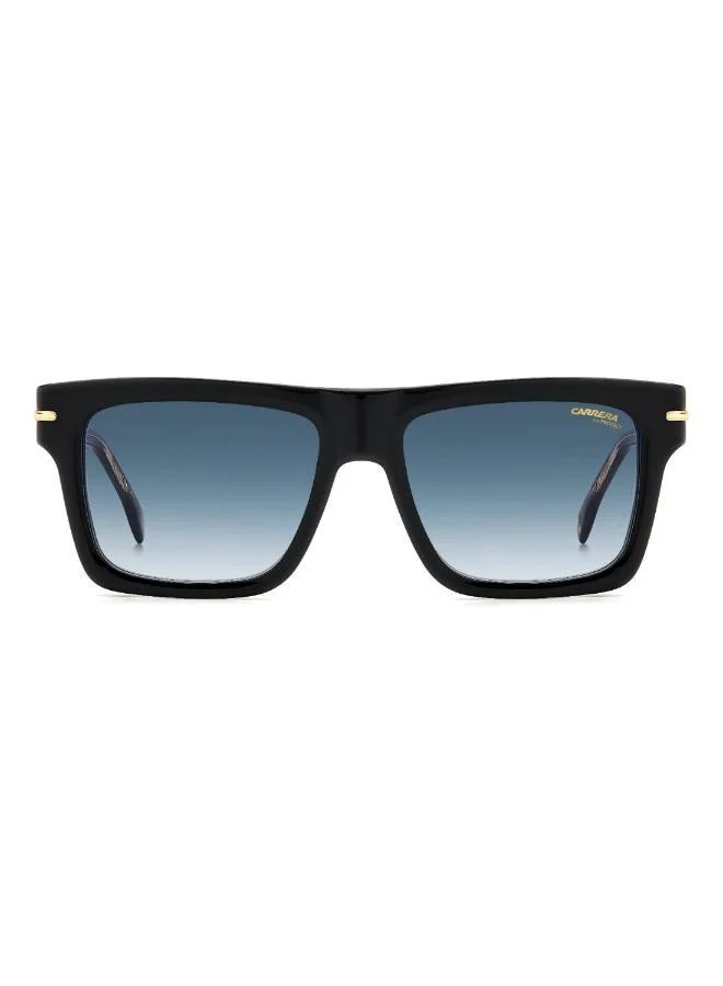 Carrera Rectangular Flat Top Carrera Sunglasses Frames