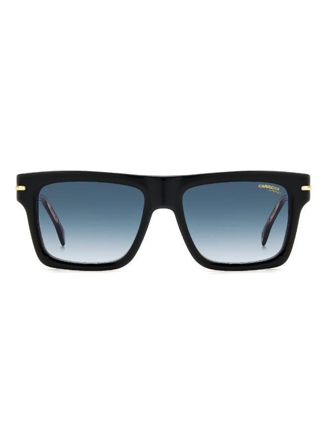 كاريرا إطارات نظارات شمسية مستطيلة مسطحة من كاريرا - Image 2