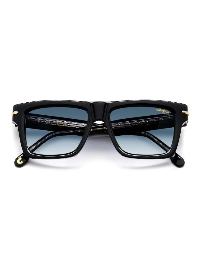 Carrera Rectangular Flat Top Carrera Sunglasses Frames