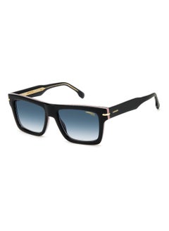 Carrera Rectangular Flat Top Carrera Sunglasses Frames  - Image 1