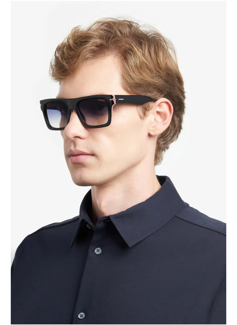 Carrera Rectangular Flat Top Carrera Sunglasses Frames