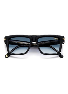 Carrera Rectangular Flat Top Carrera Sunglasses Frames  - Image 4