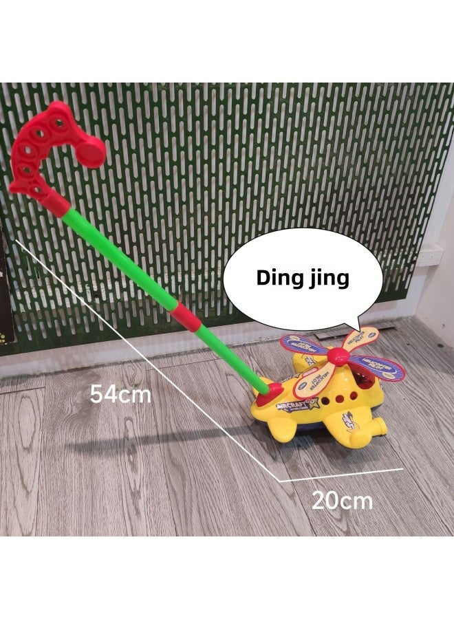 Children Play House Educational Toys Simulation Kitchen Refrigerator Shopping Cart Stall Toys Bags Stall Supply-Color:Animal Park - Image 5