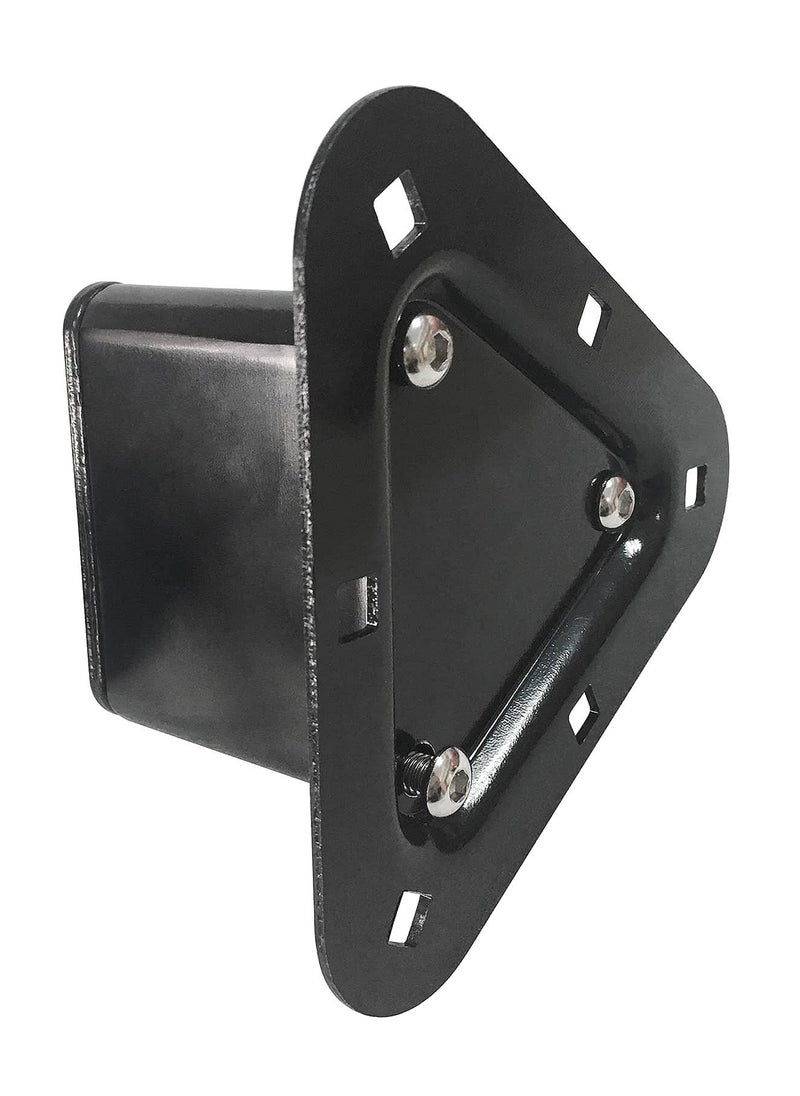 Generic - Durable Fuel Tank Mounting Bracket for Off-Road Vehicles Secure Gas Storage Solution for Motorcycle SUV ATV - Image 1
