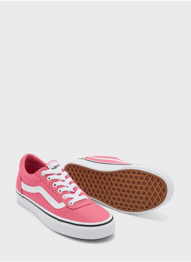 VANS - Essential Asher Sneakers - Image 1