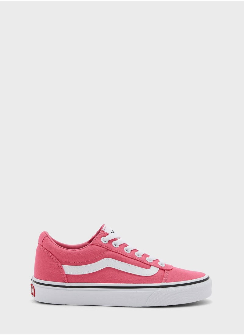 VANS - Essential Asher Sneakers - Image 1