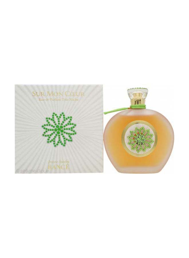 Rance 1795 Sur Mon Coeur W EDP 100Ml